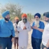 DHCBA National Calamity Relief Fund